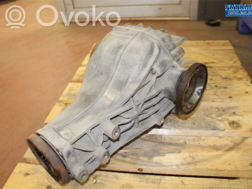Galinis reduktorius   0AR500043