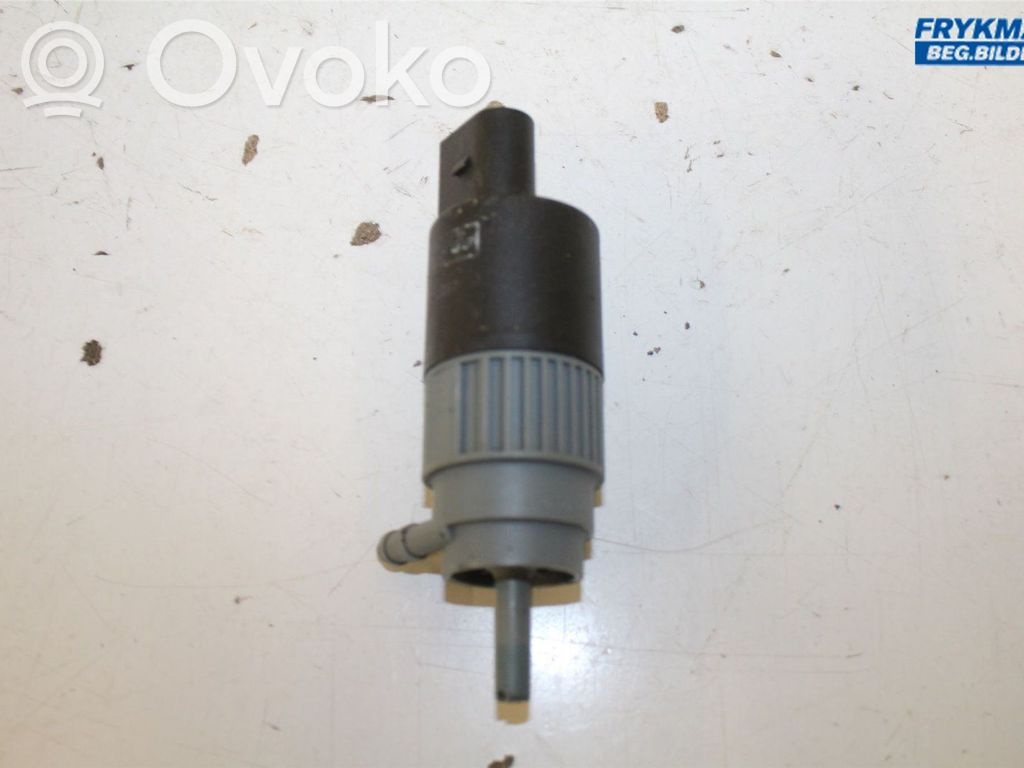 Ford Focus Headlight washer pump 