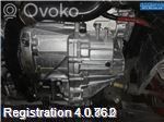 KIA Stonic Automatic gearbox 