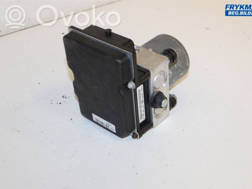 Peugeot Expert ABS Pump 