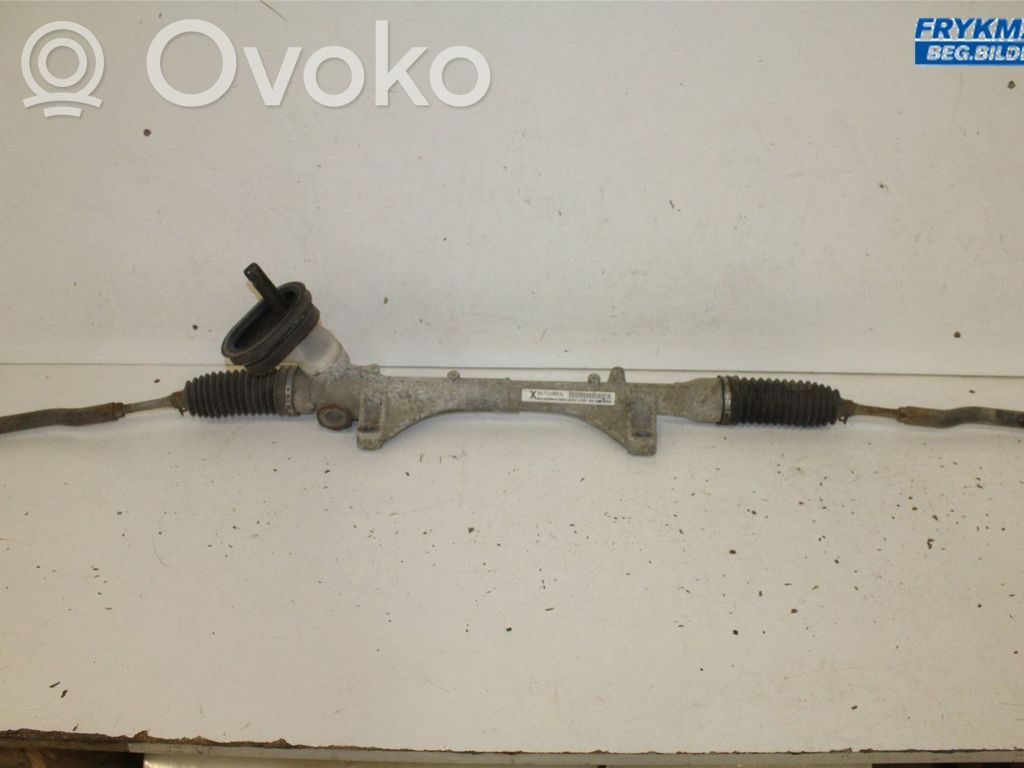 Nissan Micra Mechanisches Einzelteil Lenkgetriebe 