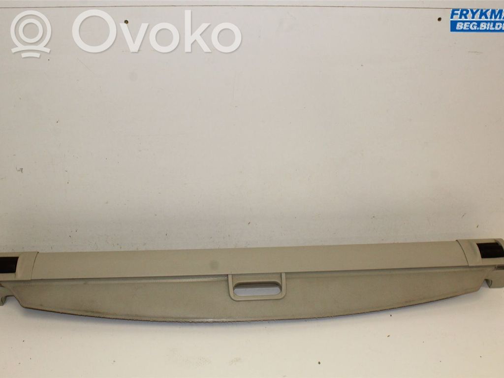 Saab 9-3 Ver2 Parcel shelf load cover 
