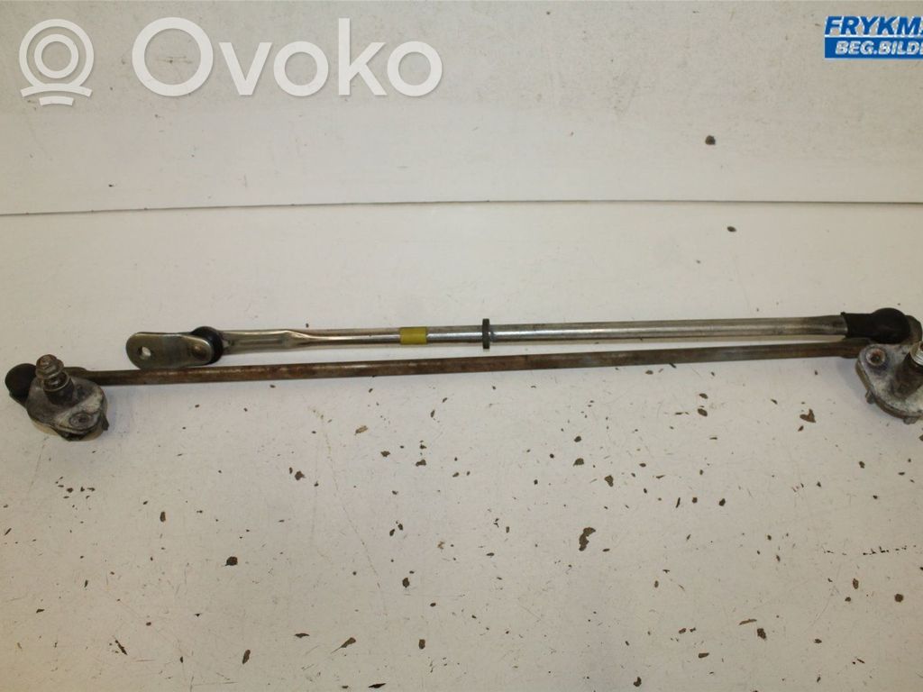 Mazda BT-50 Front wiper linkage 