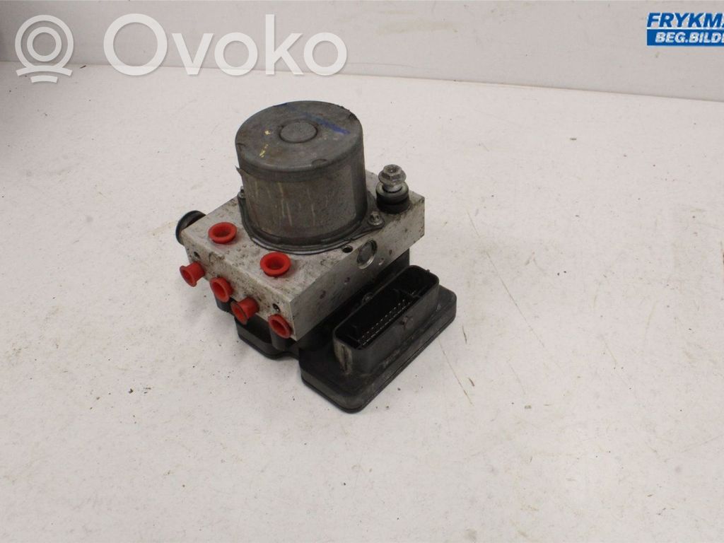 Renault Master III ABS bloks 