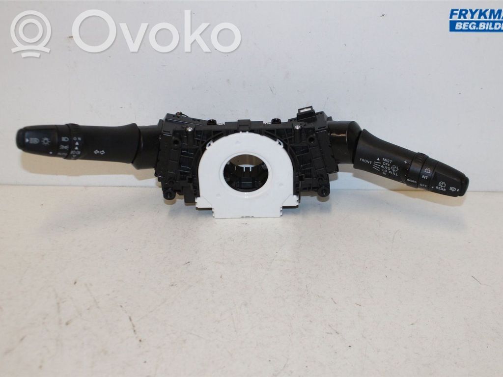 Mitsubishi Outlander Wiper turn signal indicator stalk/switch 