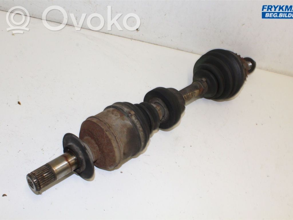 Saab 9-5 Front driveshaft 