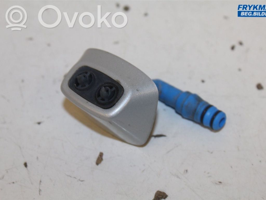 Saab 9-3 Ver2 Headlight washer spray nozzle 
