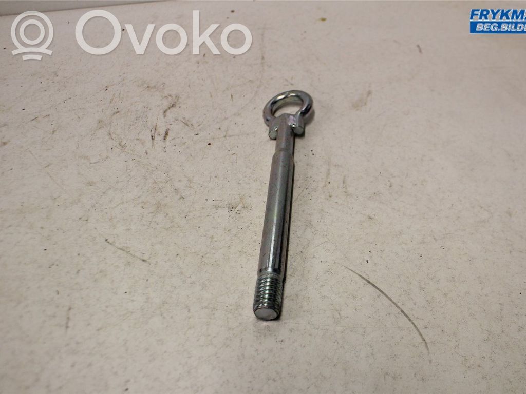 Toyota ProAce City Anillo de remolque 