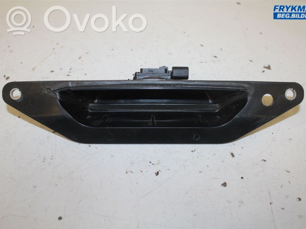 Ford Kuga II Tailgate/trunk/boot exterior handle 