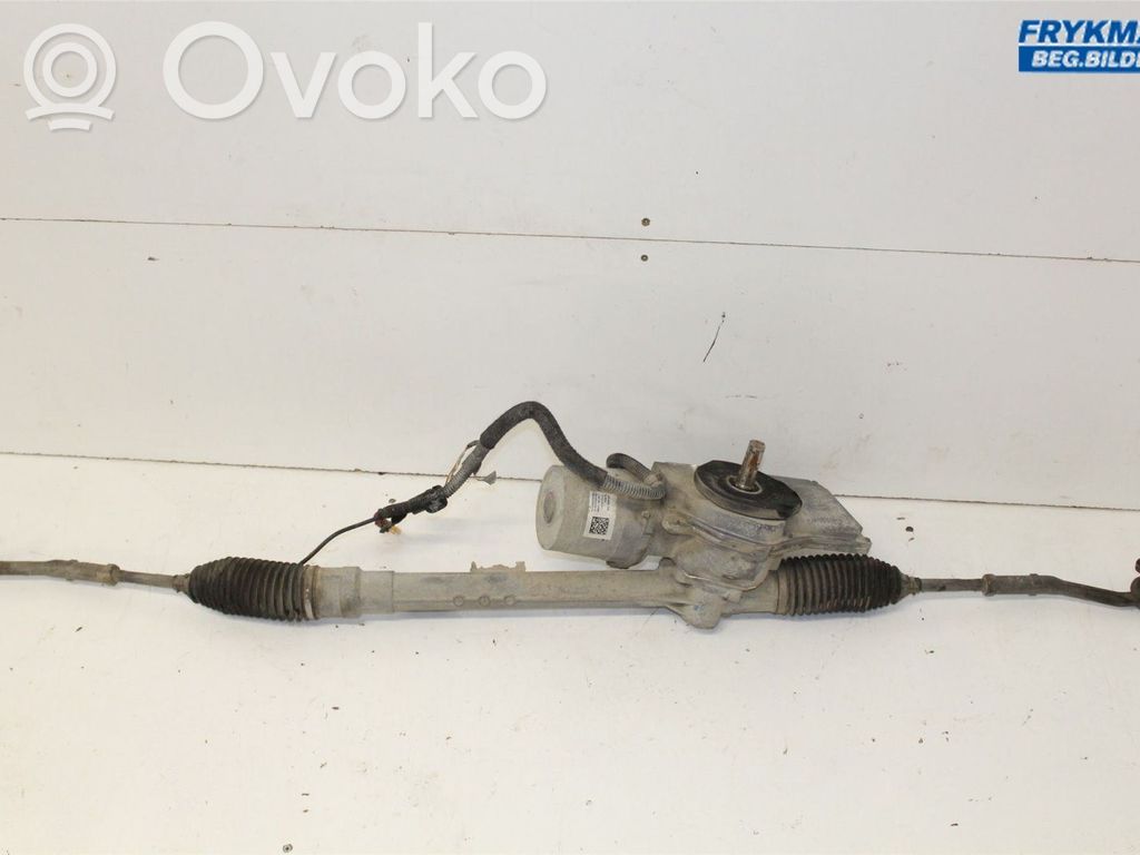 Citroen C3 Vairo kolonėlė 