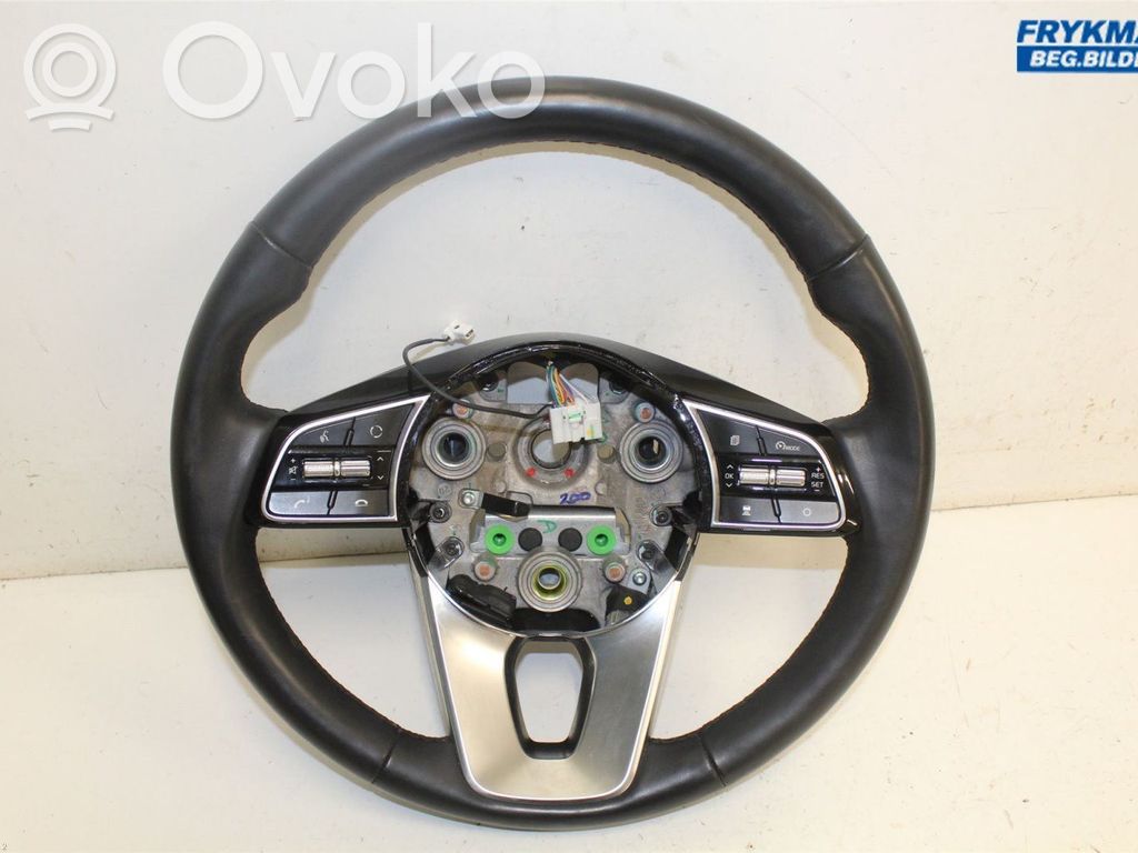 Volante   56100J7950SA1,56100J7950,56100J7950