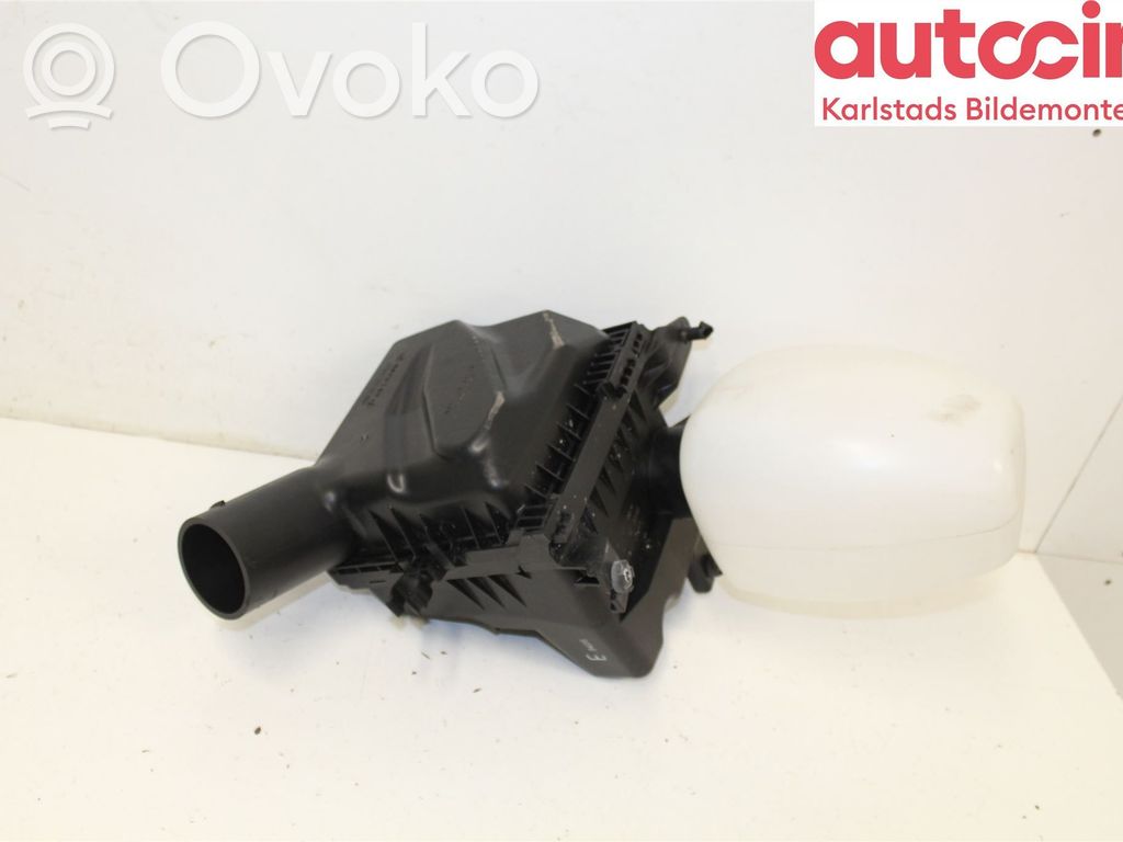 Subaru Outback (BS) Air filter box 