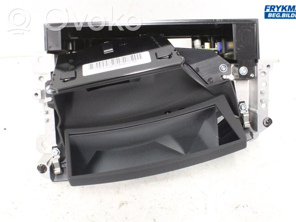 Mercedes-Benz E W213 Monitor / wyświetlacz / ekran 