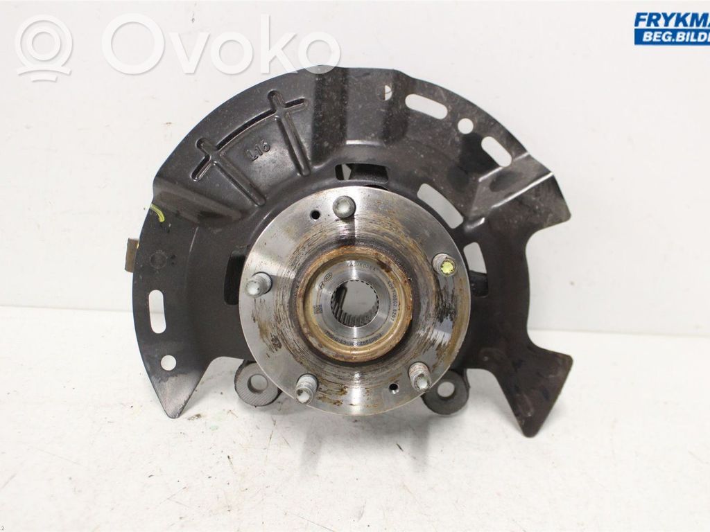 Achsschenkel vorne   51715G4AA0