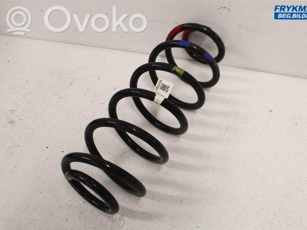 KIA Stonic Rear coil spring 