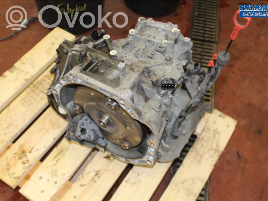 KIA Picanto Caja de cambios automática 