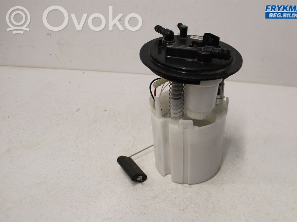 Saab 9-5 Pompă injecție de înaltă presiune 
