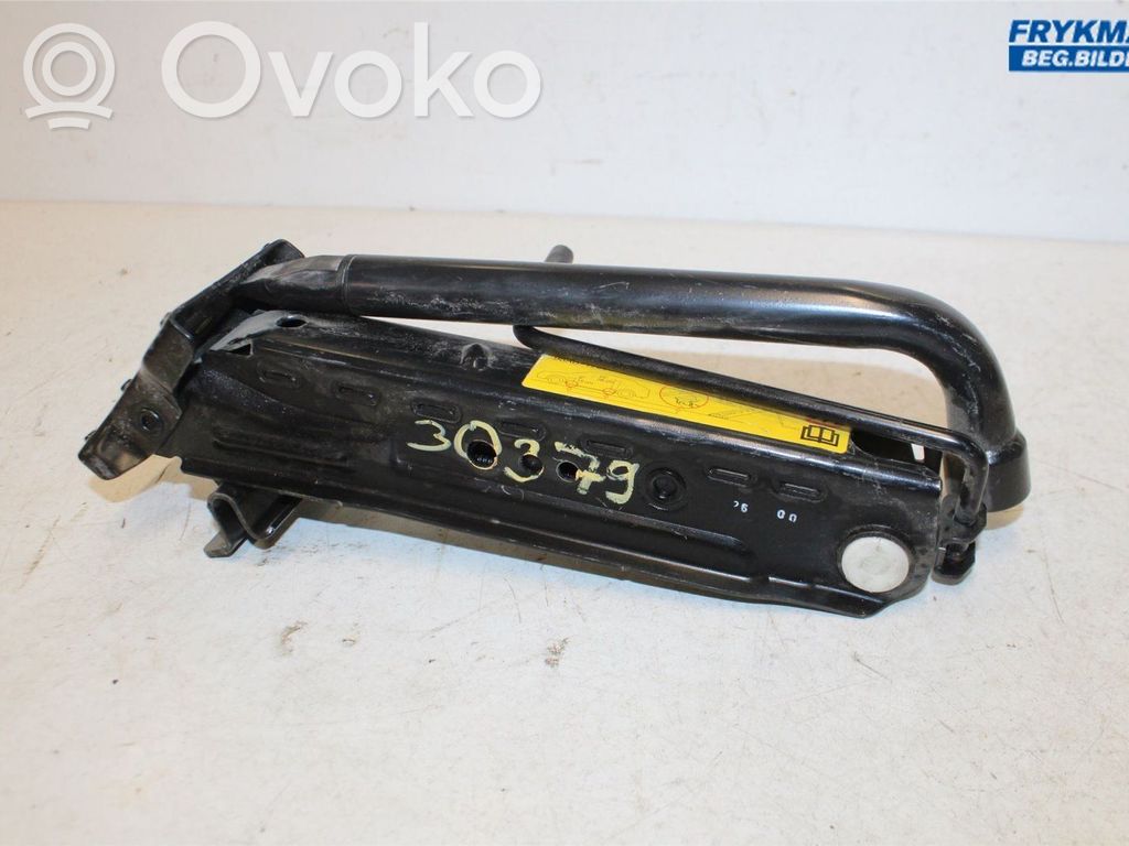 Ford Focus Lift Jack 