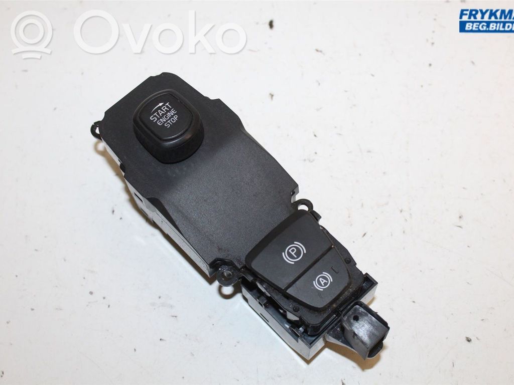 Volvo V90 Cross Country Multifunctional control switch/knob 
