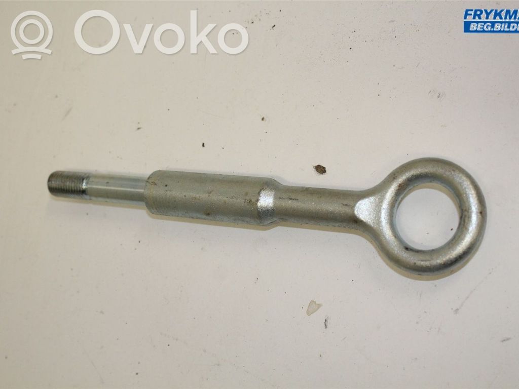Volvo V60 Anillo de remolque 