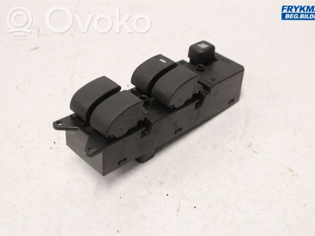 Mitsubishi Lancer Electric window control switch 