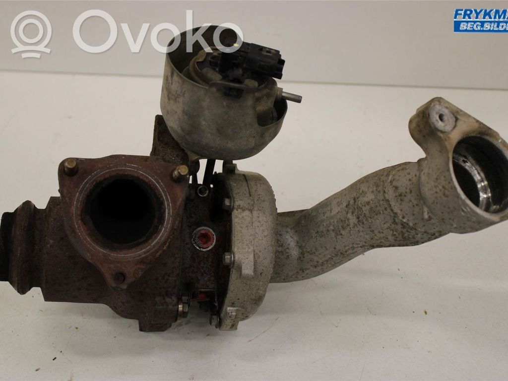 Turbina   0375S4,0375S4