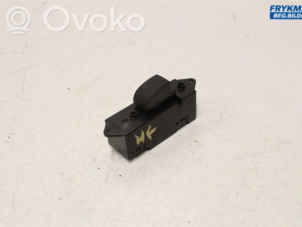Mitsubishi Lancer Electric window control switch 