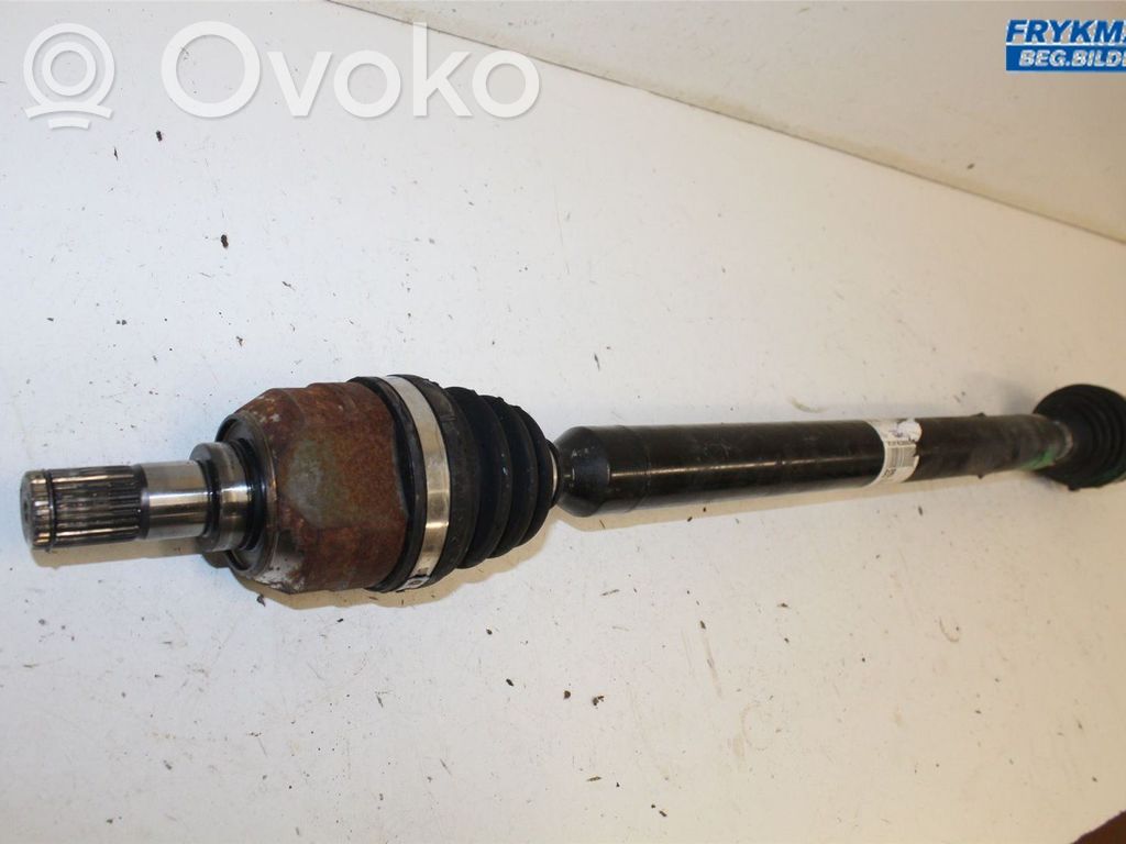 Front driveshaft   49501A6100,49501A6100,49501A6100