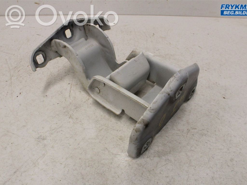 Renault Trafic III (X82) Rear door upper hinge 