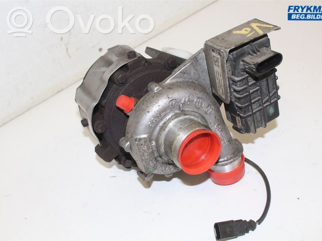 Turbo   057145653AD,057145721N,7653130002