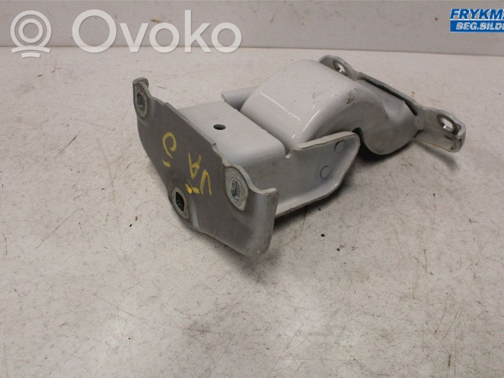 Renault Trafic III (X82) Rear door upper hinge 