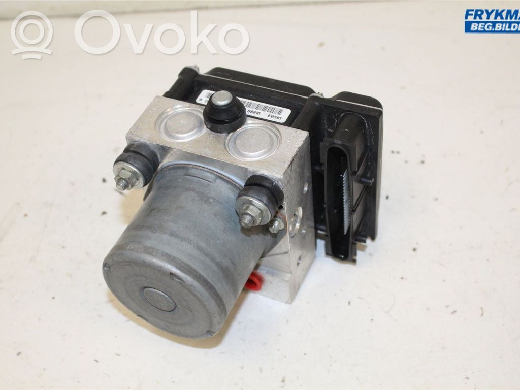 Subaru Forester SH ABS Blokas 