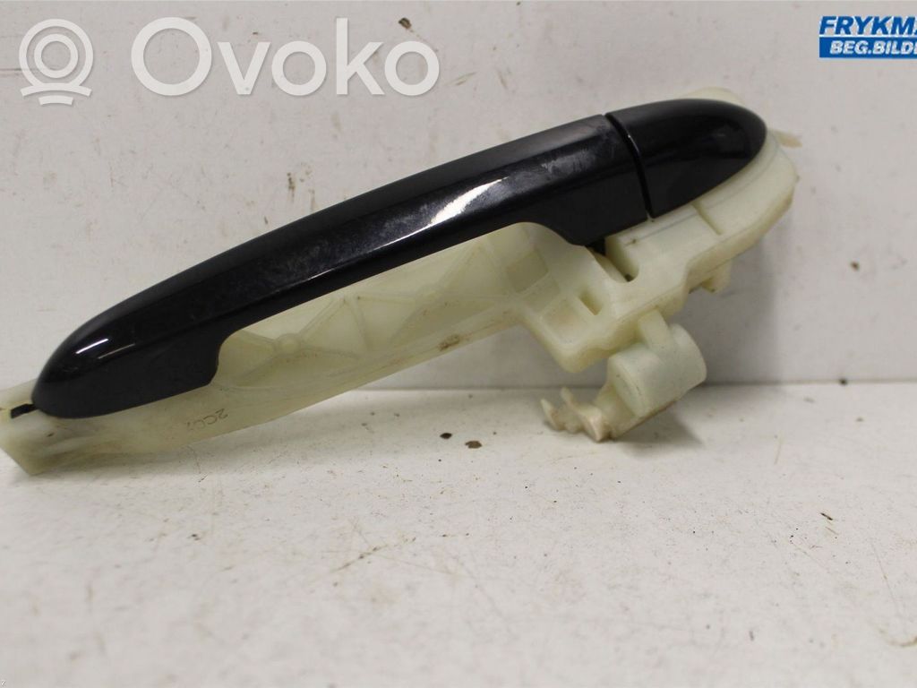 KIA Rio Etuoven ulkokahva 