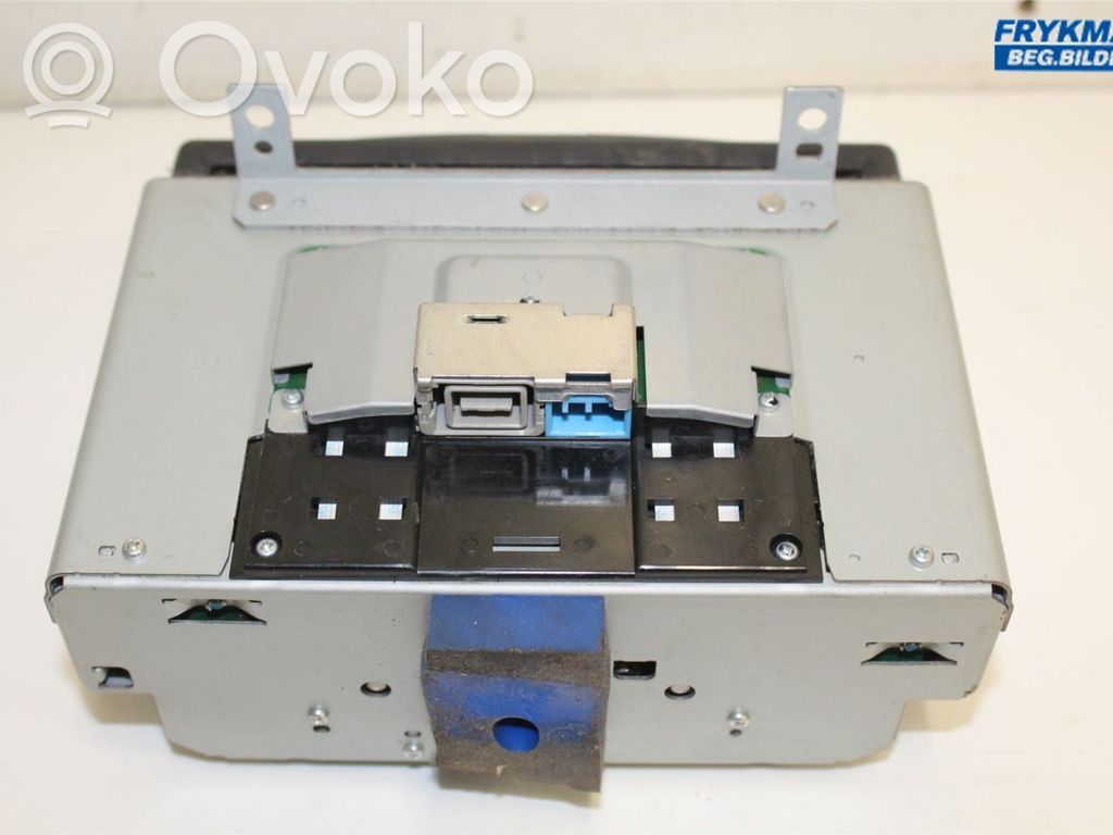 Volvo V70 Screen/display/small screen 