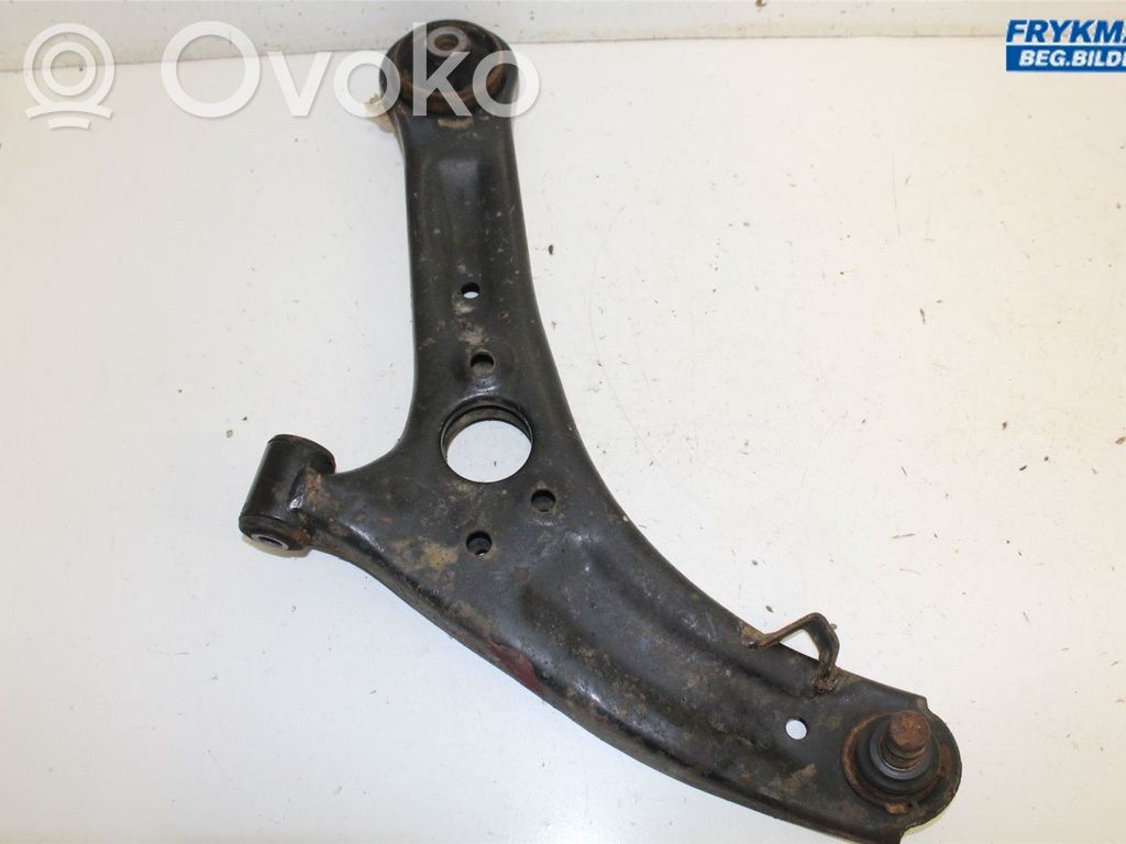 KIA Picanto Dakša 