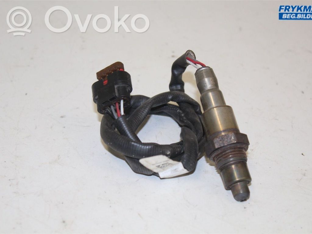 Ford Ecosport Lambda probe sensor 