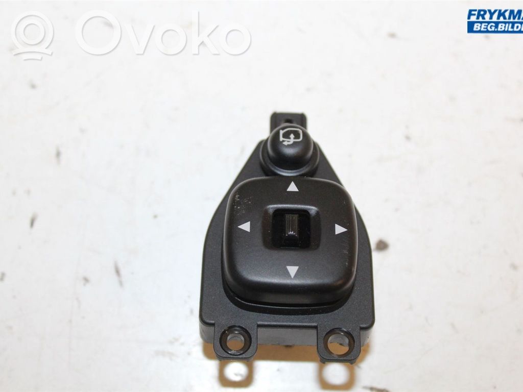 Ford Ranger IV Interruptor del espejo lateral 