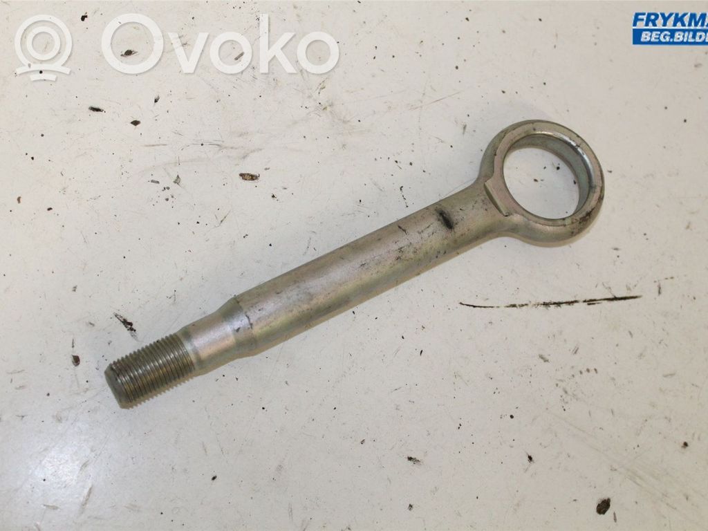 Subaru Forester SH Anillo de remolque 