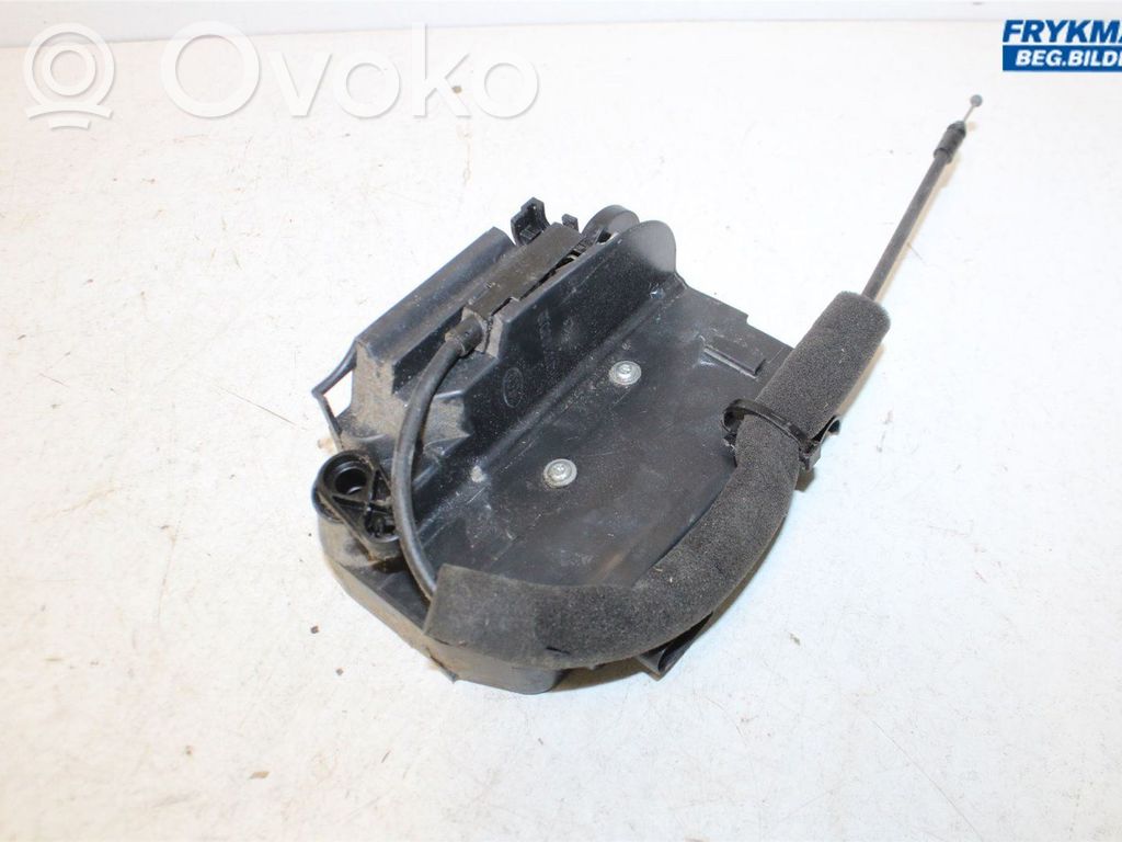 Zamek drzwi przednich   5801529301
