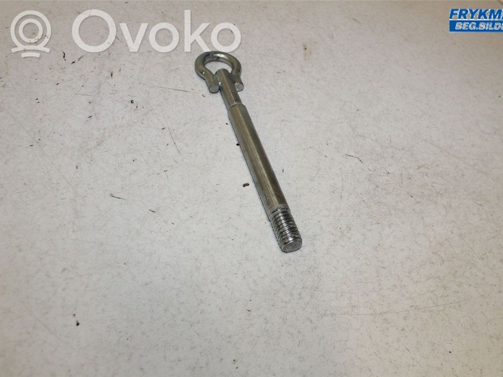 Peugeot 308 Anillo de remolque 