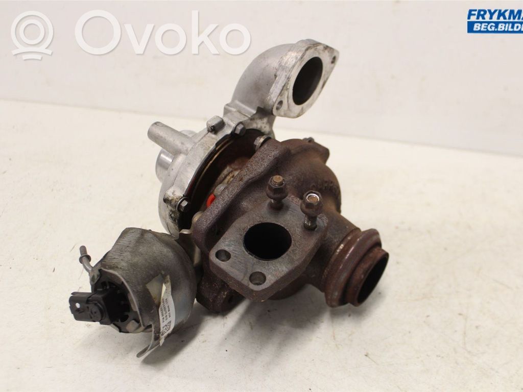 Turbina   36010147