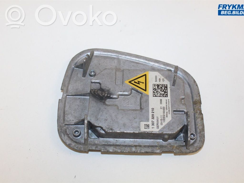 Volvo S40 Light module LCM 