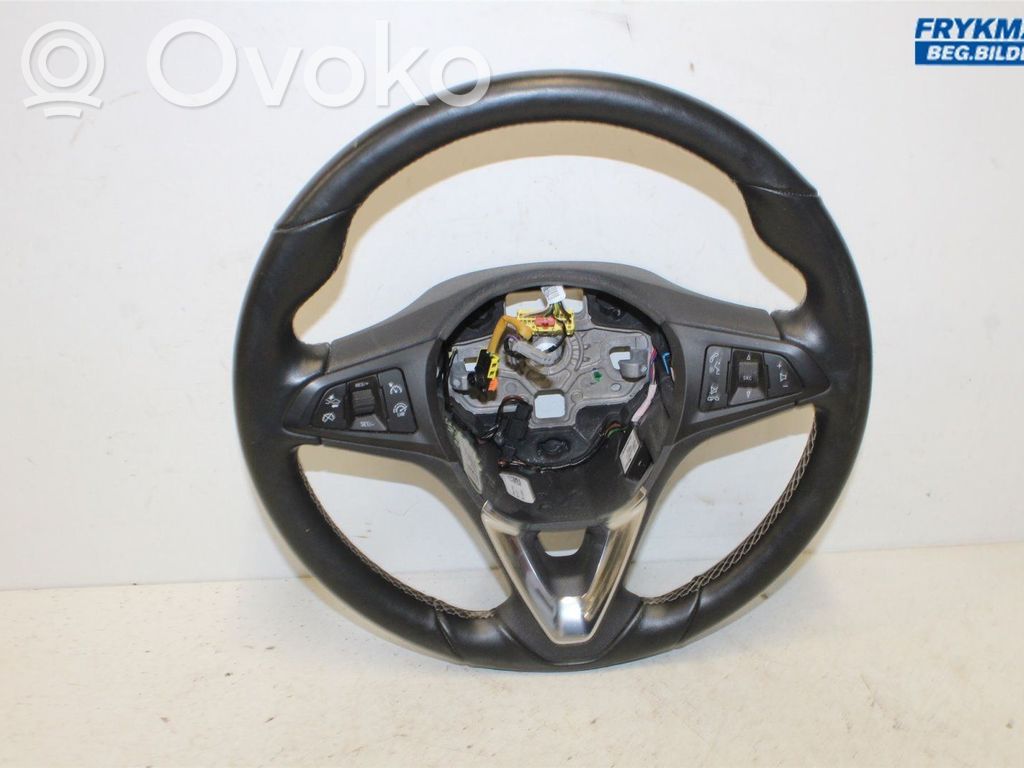 Ohjauspyörä   39115041