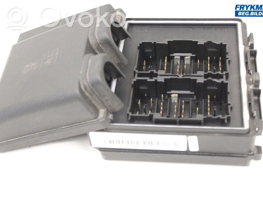 Ford Focus Fuse module 