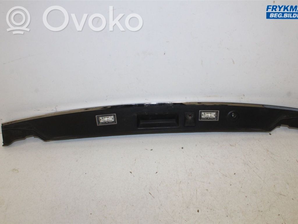 BMW 7 F01 F02 F03 F04 Mâner exterior deschidere hayon/portbagaj/oblon 
