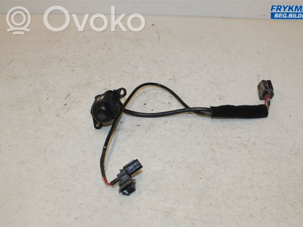 KIA Ceed Reversing camera 