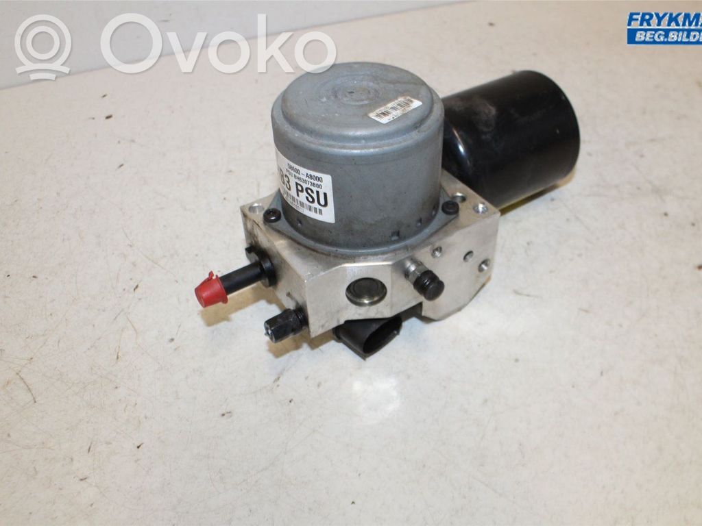 KIA Optima ABS Pump 