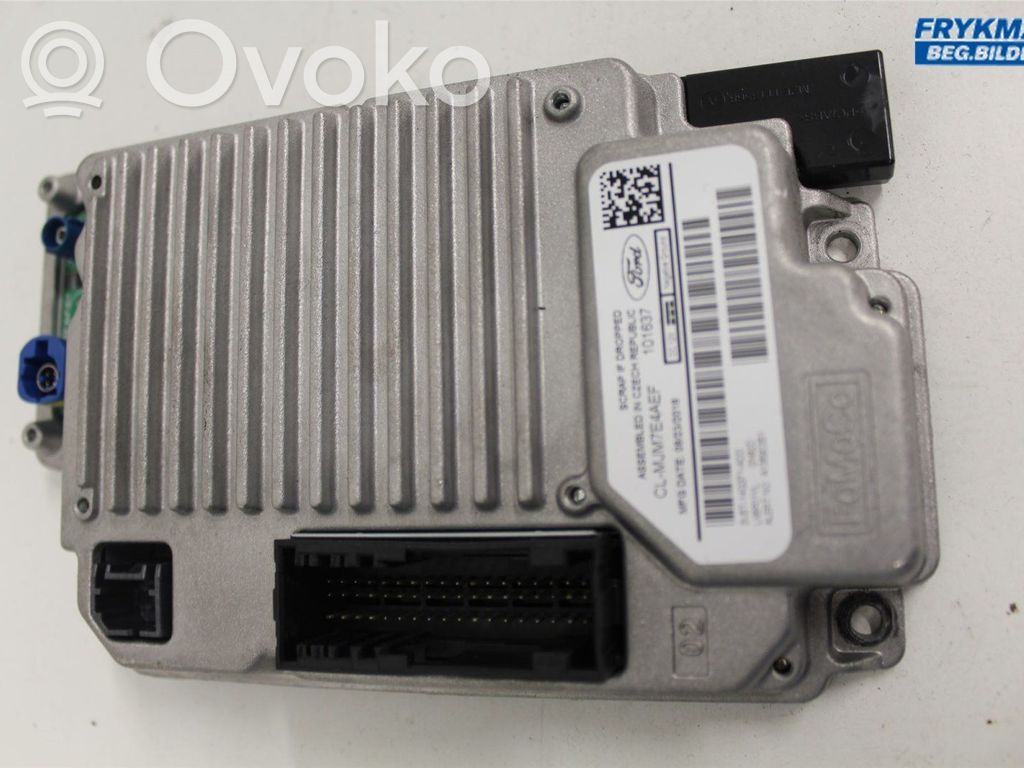 Sonstige Steuergeräte / Module   2530613,3U5T14G371ADD,3U5T14G371ADD