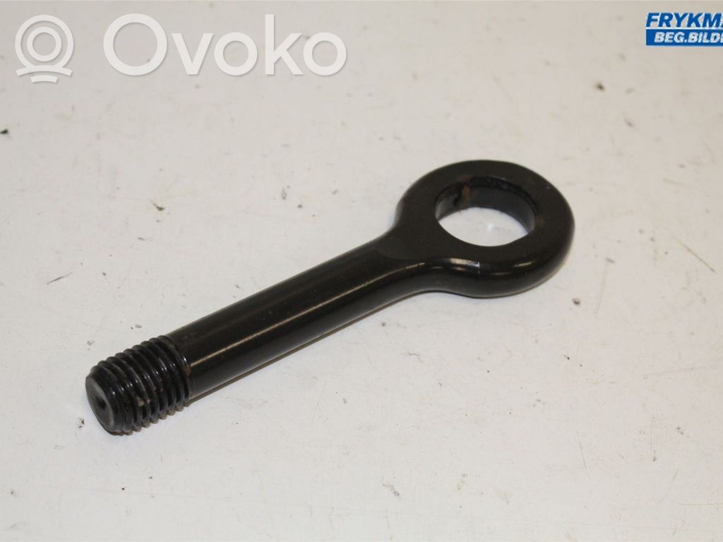 KIA Picanto Vilkšanas āķis 