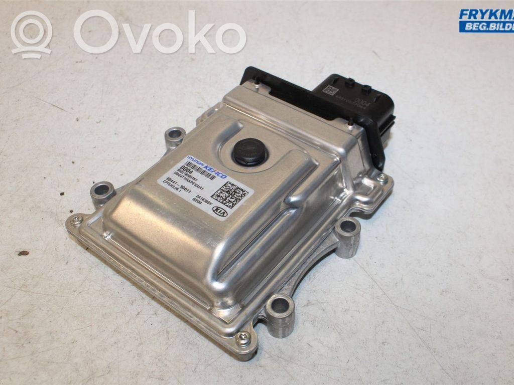 KIA Sorento IV Gearbox control unit/module 